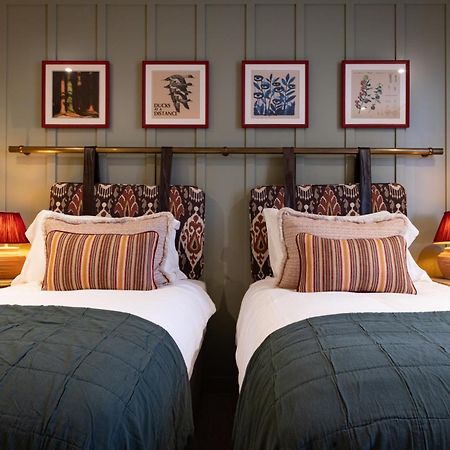 The Royal Forest - A Heartwood Inn Chingford Eksteriør billede