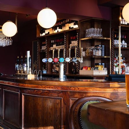 The Royal Forest - A Heartwood Inn Chingford Eksteriør billede