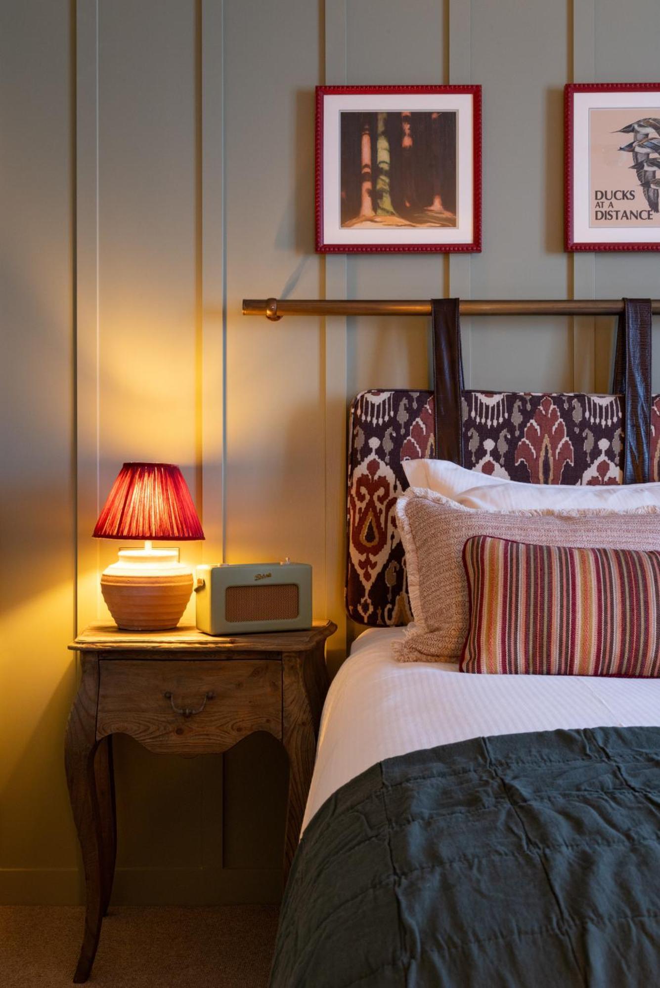 The Royal Forest - A Heartwood Inn Chingford Eksteriør billede