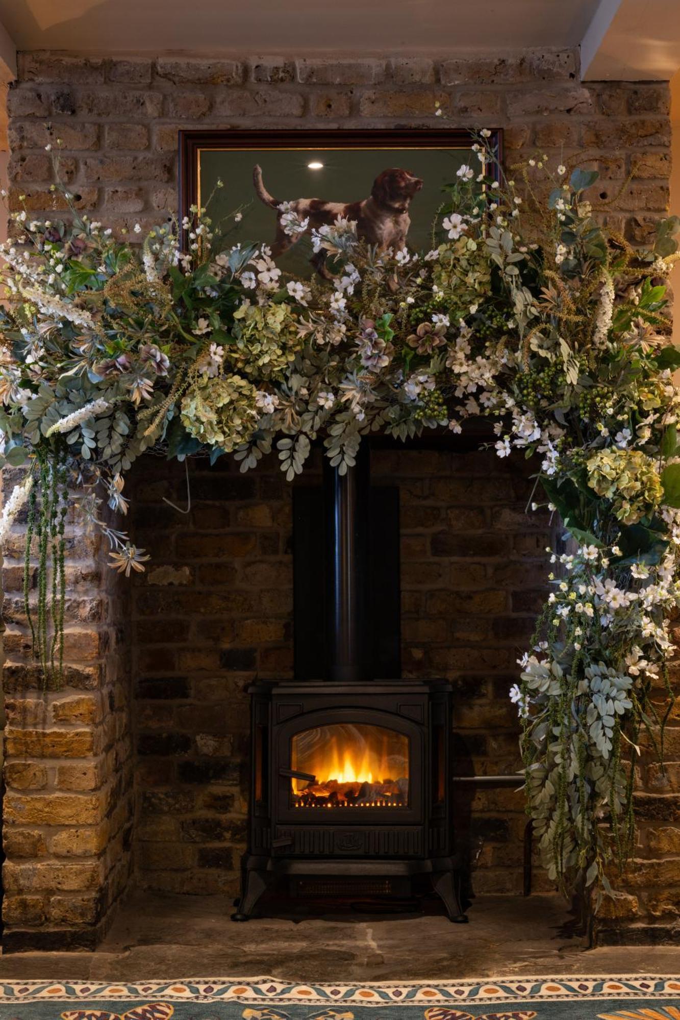 The Royal Forest - A Heartwood Inn Chingford Eksteriør billede
