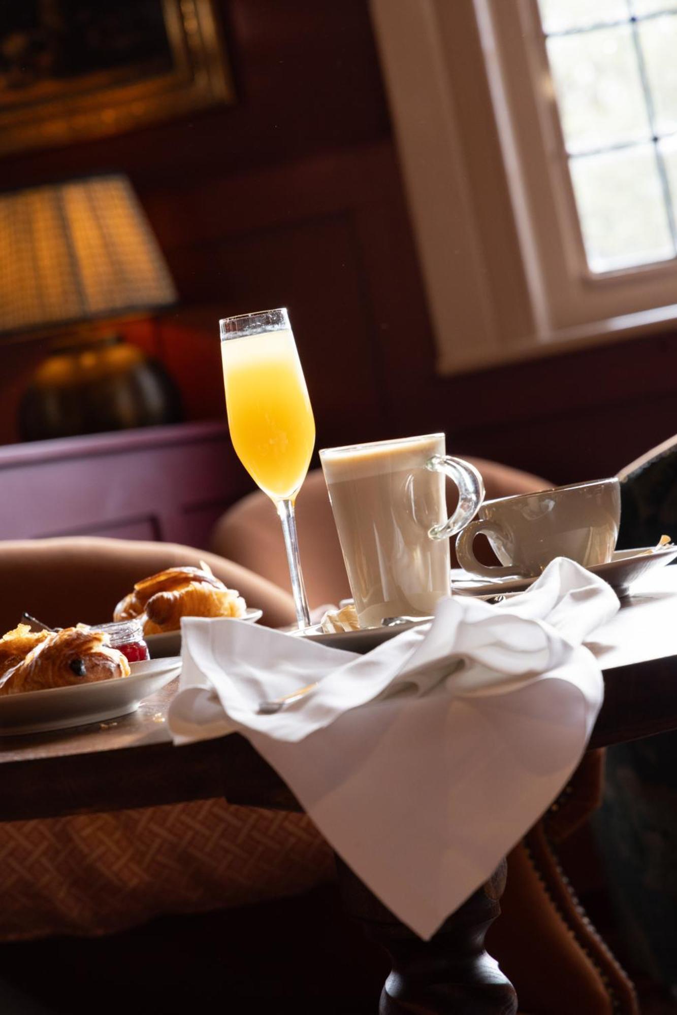 The Royal Forest - A Heartwood Inn Chingford Eksteriør billede