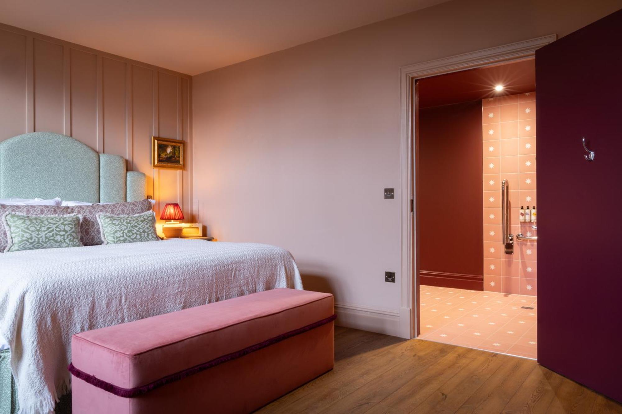 The Royal Forest - A Heartwood Inn Chingford Eksteriør billede