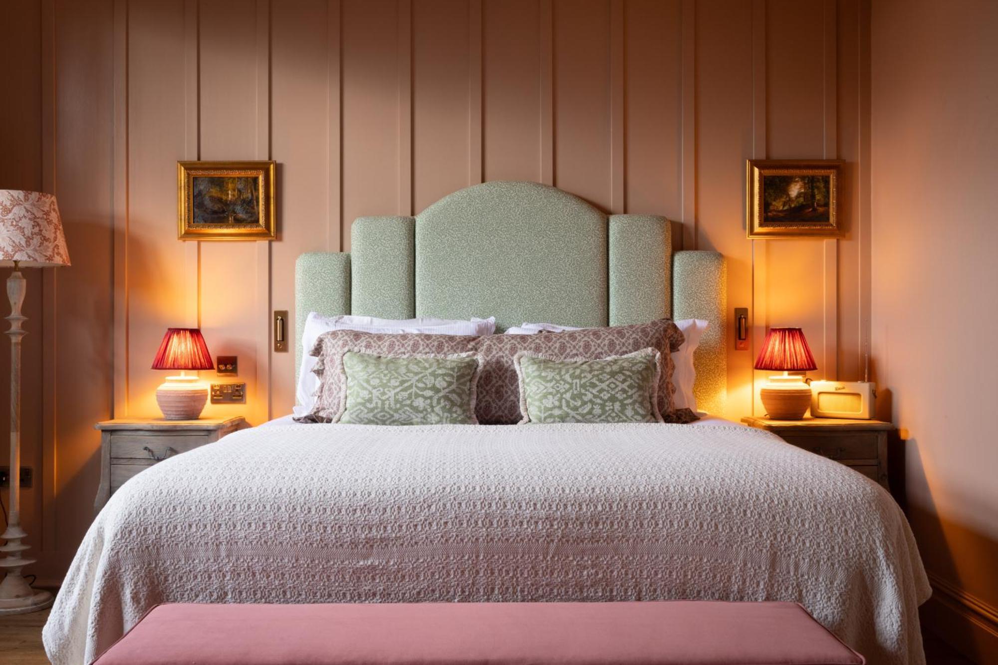 The Royal Forest - A Heartwood Inn Chingford Eksteriør billede