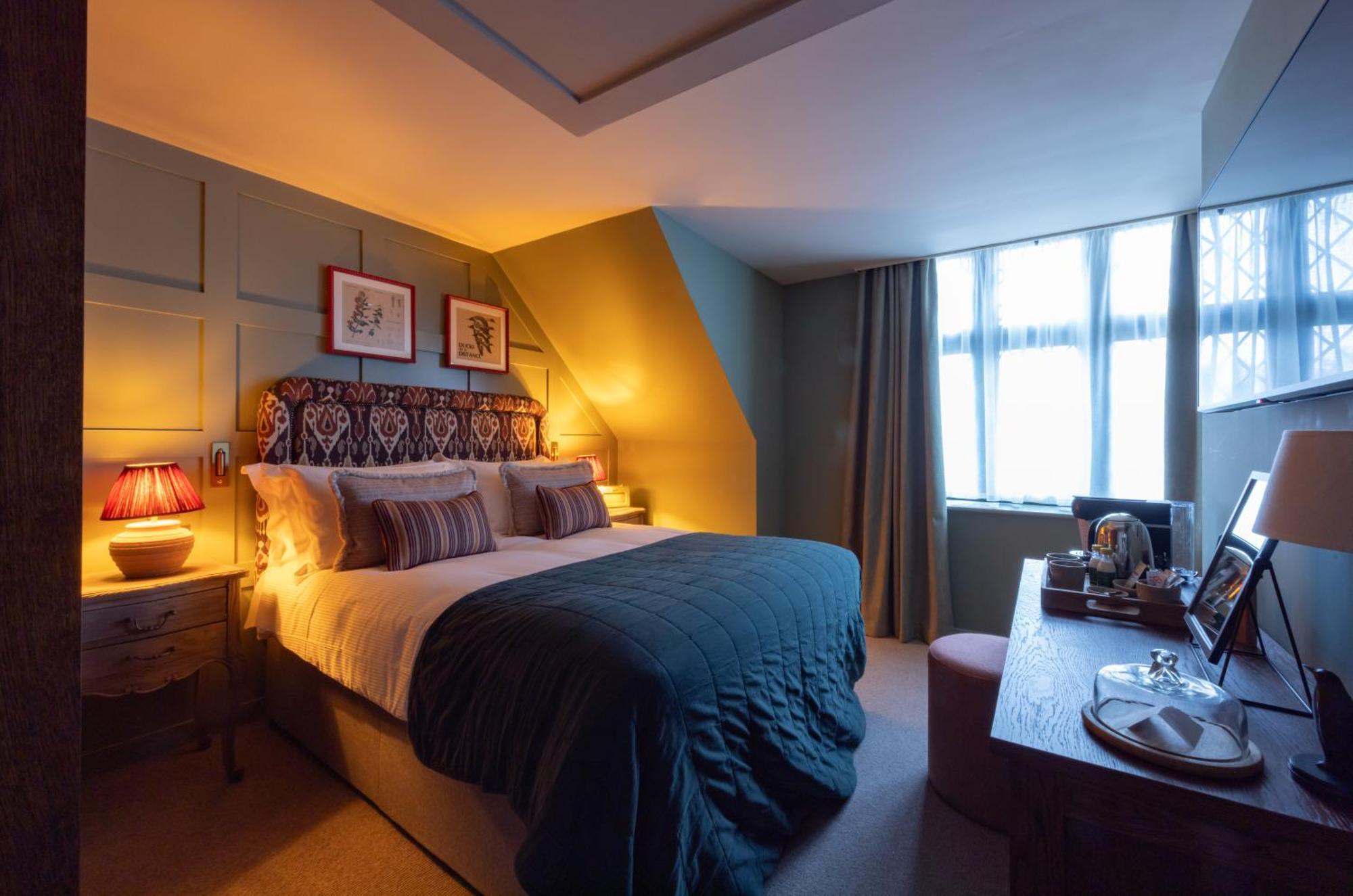 The Royal Forest - A Heartwood Inn Chingford Eksteriør billede