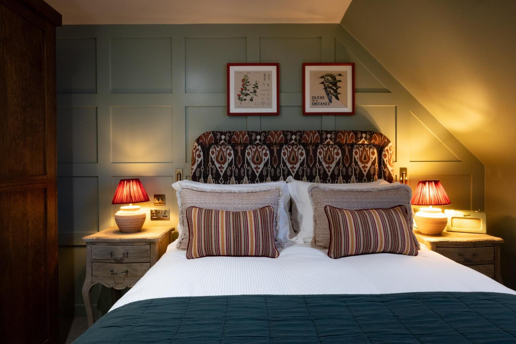 The Royal Forest - A Heartwood Inn Chingford Eksteriør billede