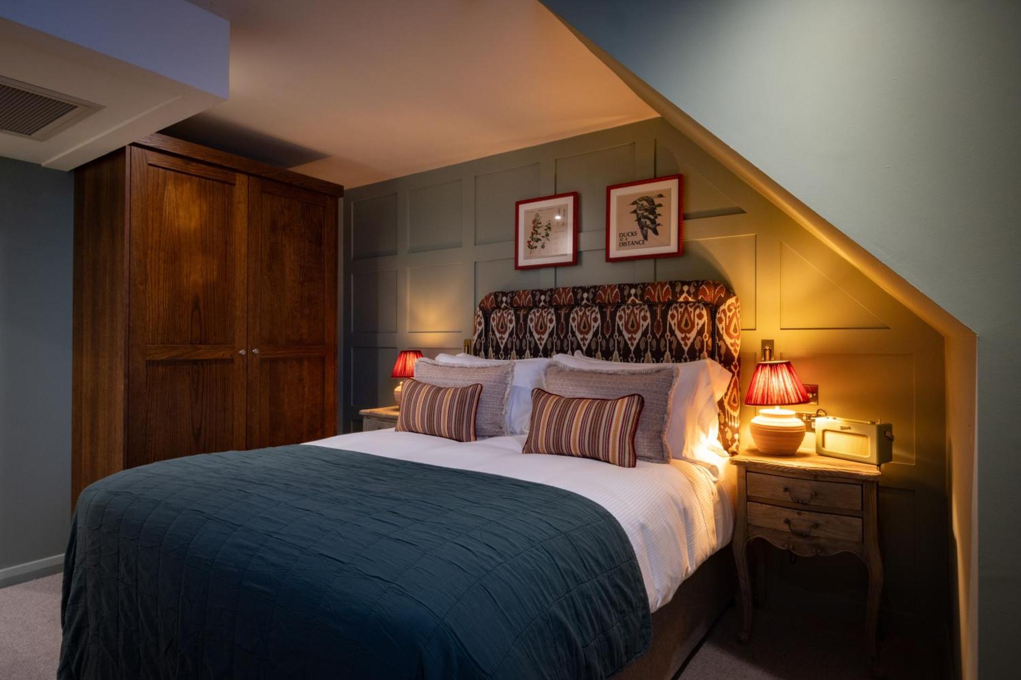 The Royal Forest - A Heartwood Inn Chingford Eksteriør billede
