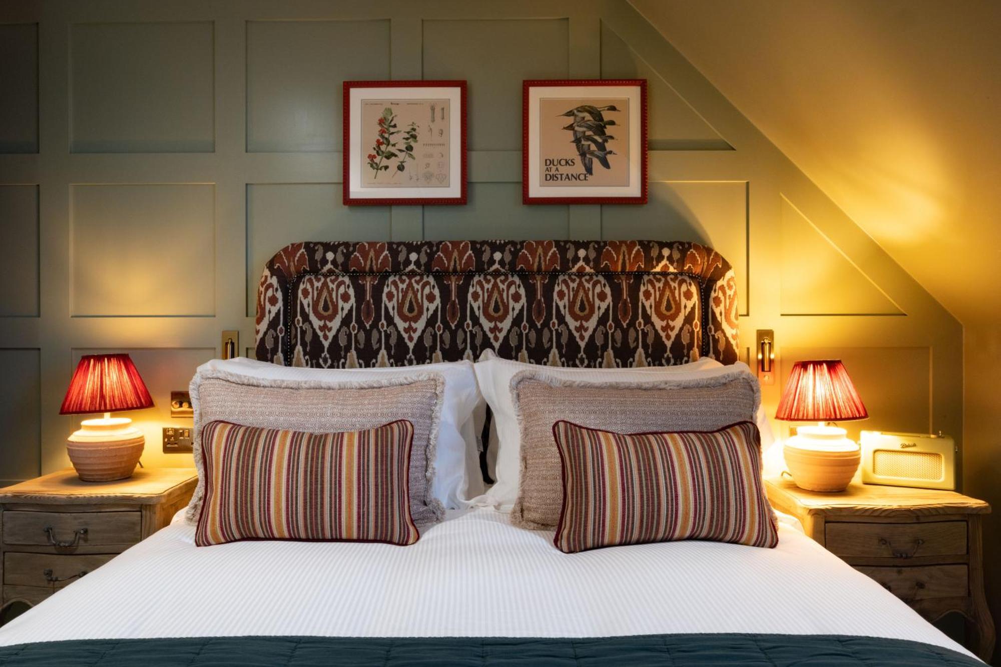 The Royal Forest - A Heartwood Inn Chingford Eksteriør billede