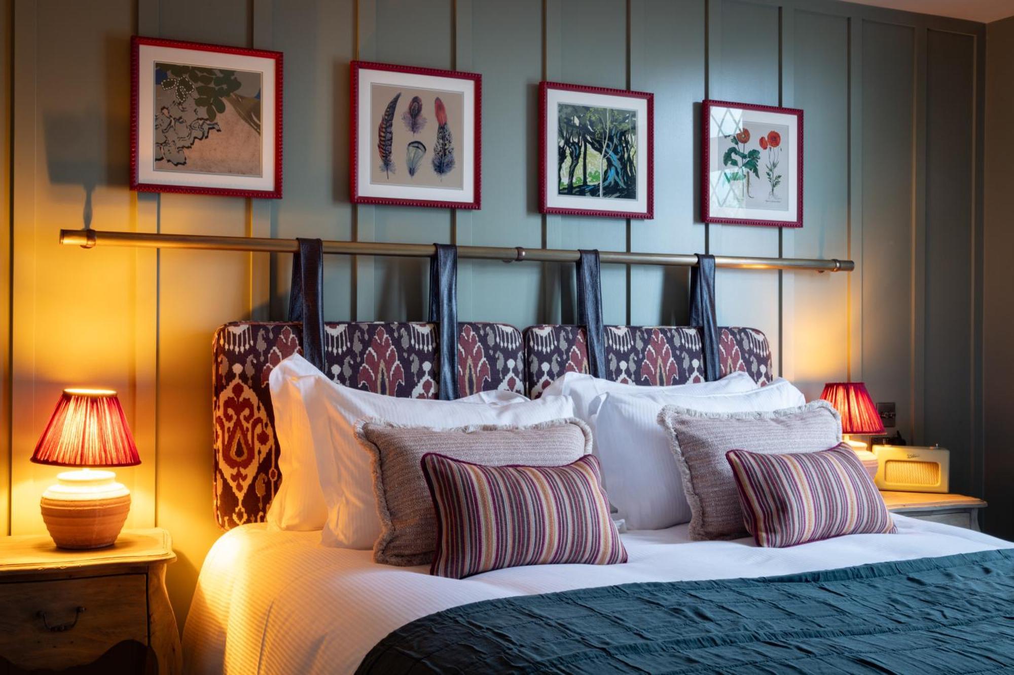 The Royal Forest - A Heartwood Inn Chingford Eksteriør billede