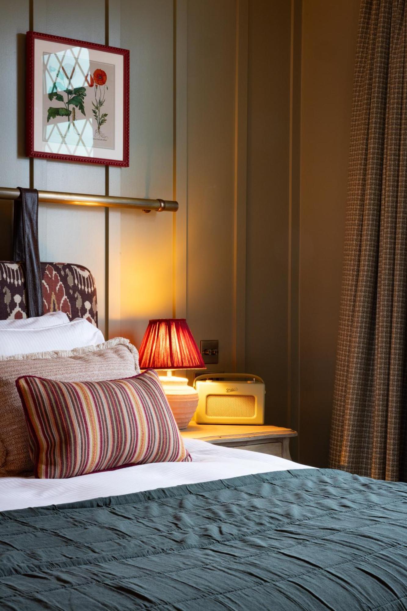 The Royal Forest - A Heartwood Inn Chingford Eksteriør billede
