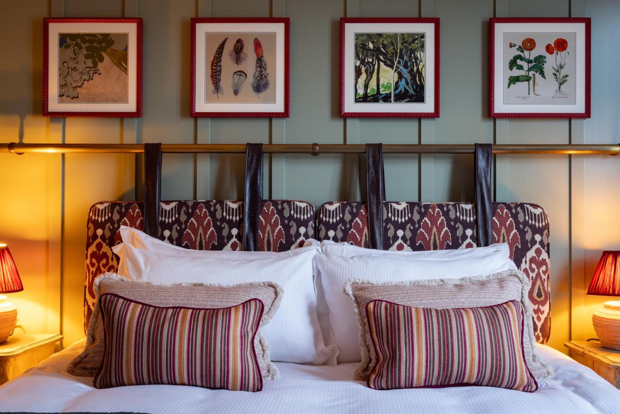 The Royal Forest - A Heartwood Inn Chingford Eksteriør billede
