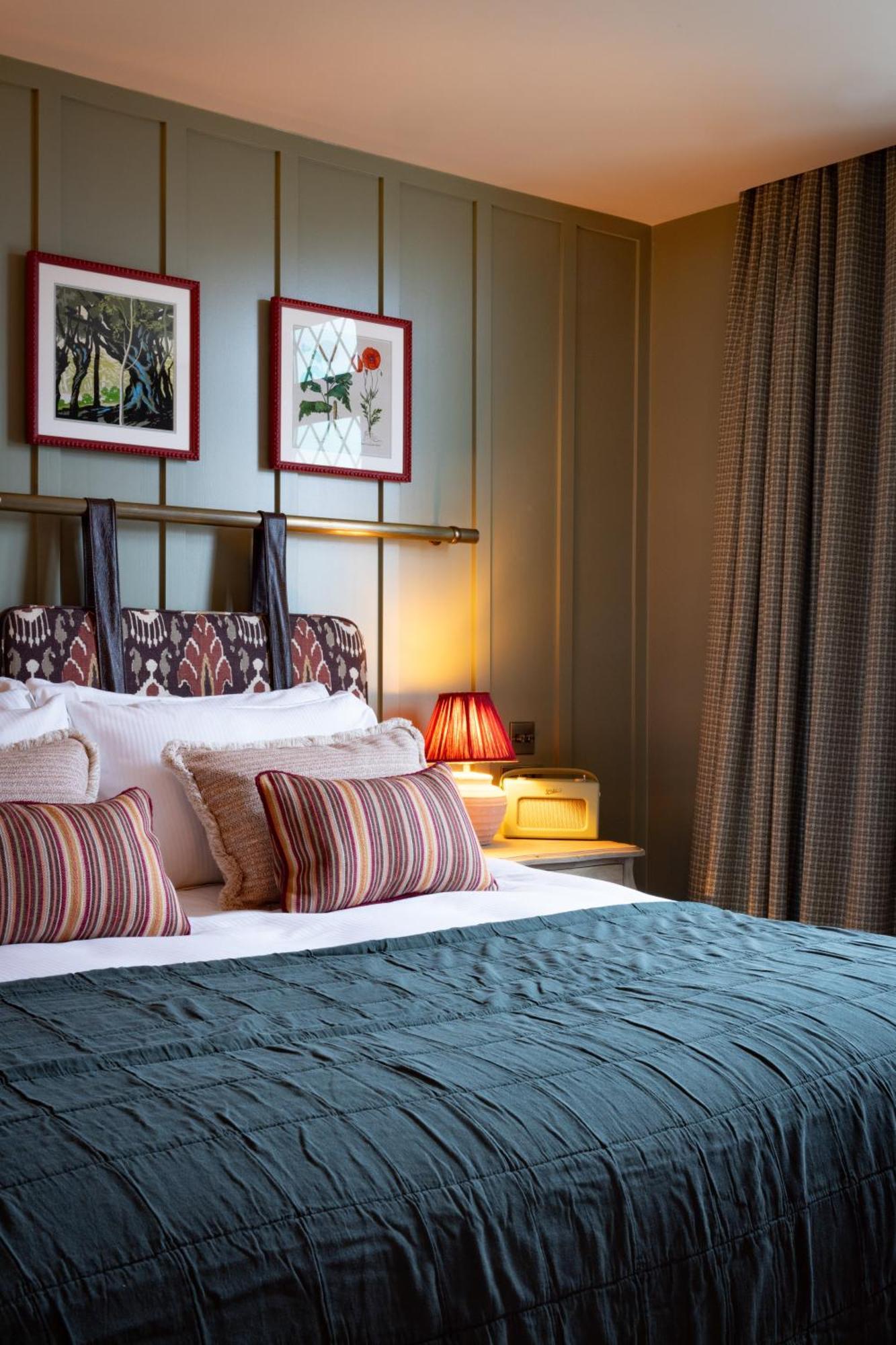The Royal Forest - A Heartwood Inn Chingford Eksteriør billede