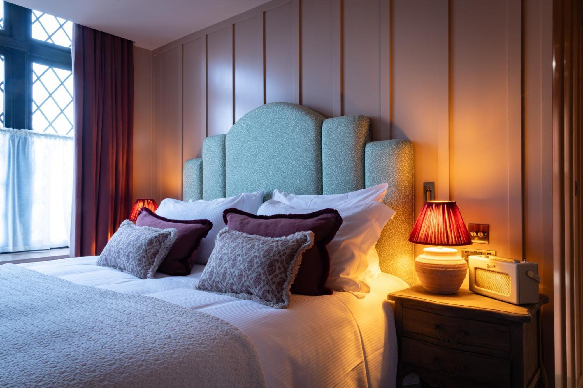 The Royal Forest - A Heartwood Inn Chingford Eksteriør billede