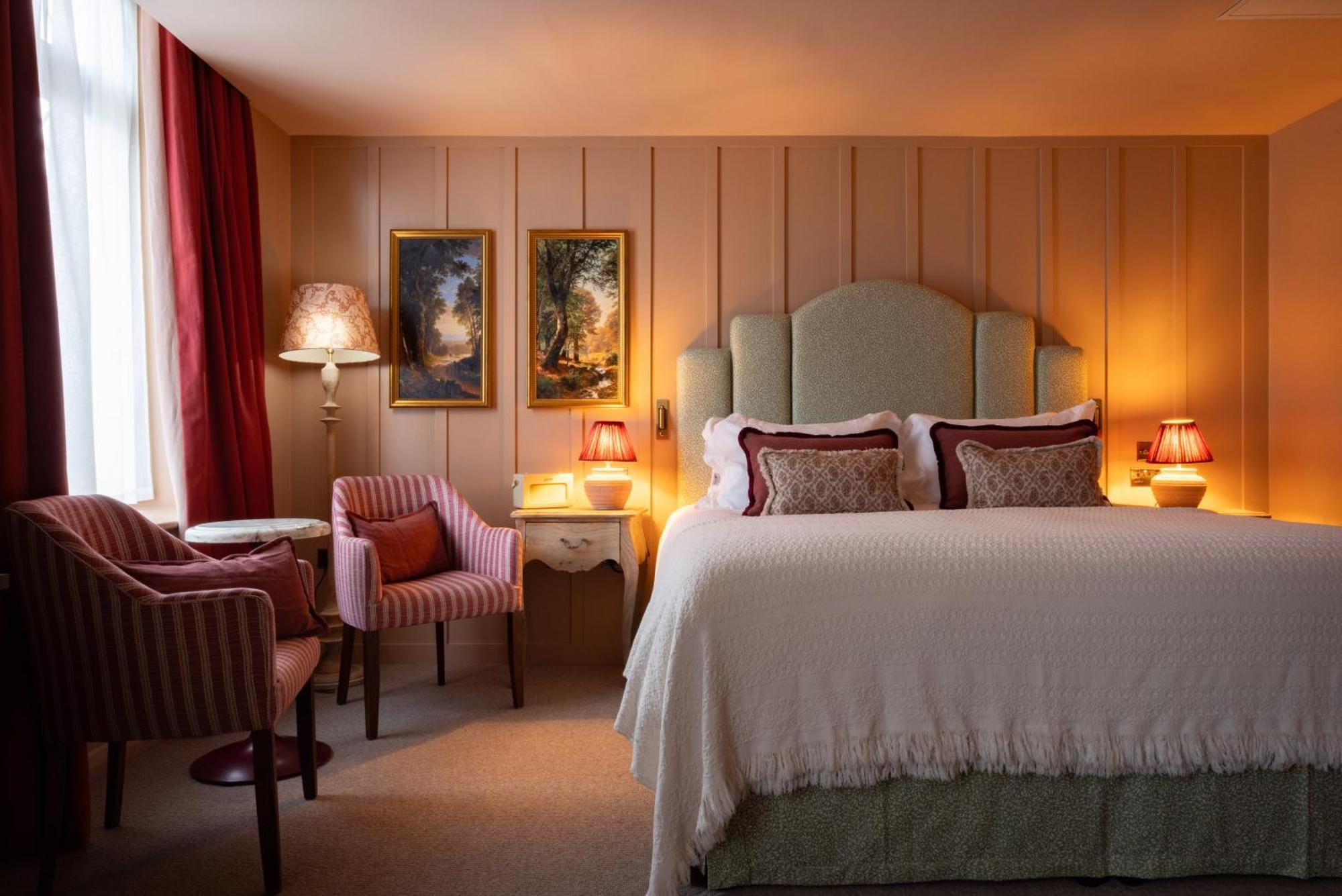 The Royal Forest - A Heartwood Inn Chingford Eksteriør billede
