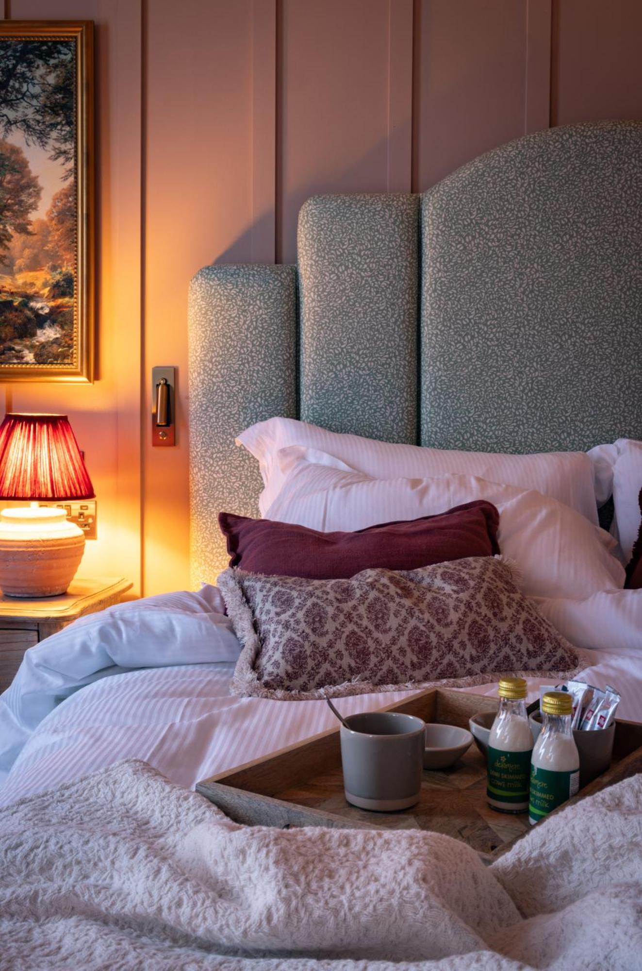 The Royal Forest - A Heartwood Inn Chingford Eksteriør billede