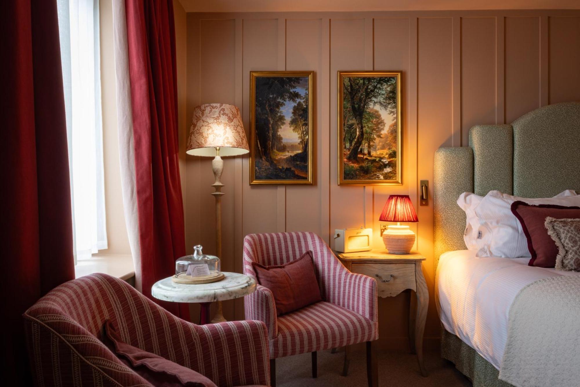 The Royal Forest - A Heartwood Inn Chingford Eksteriør billede