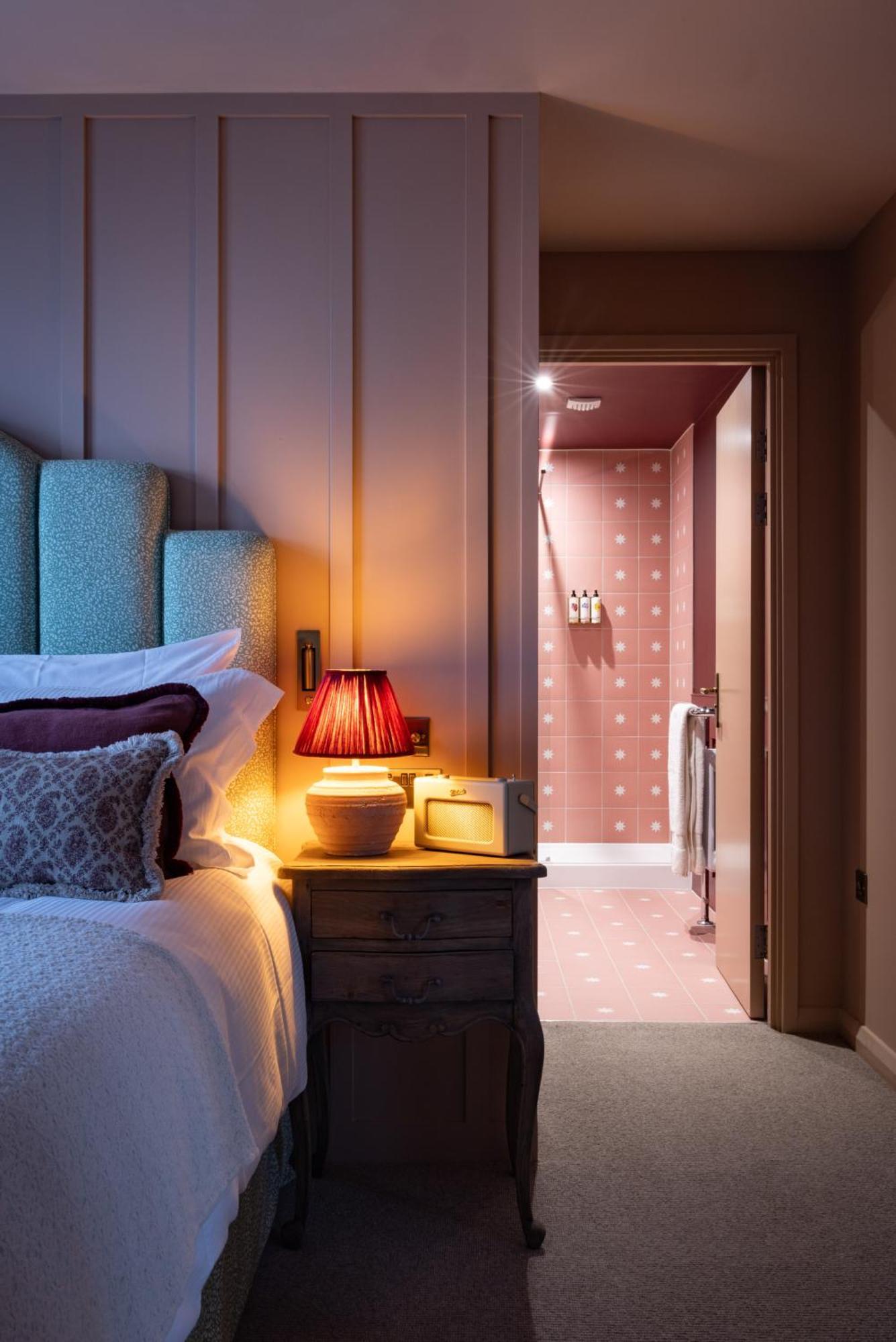 The Royal Forest - A Heartwood Inn Chingford Eksteriør billede