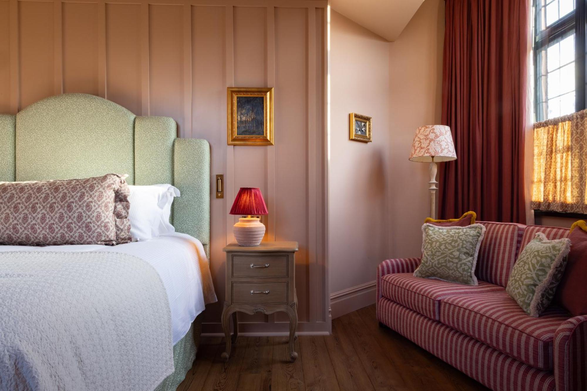 The Royal Forest - A Heartwood Inn Chingford Eksteriør billede