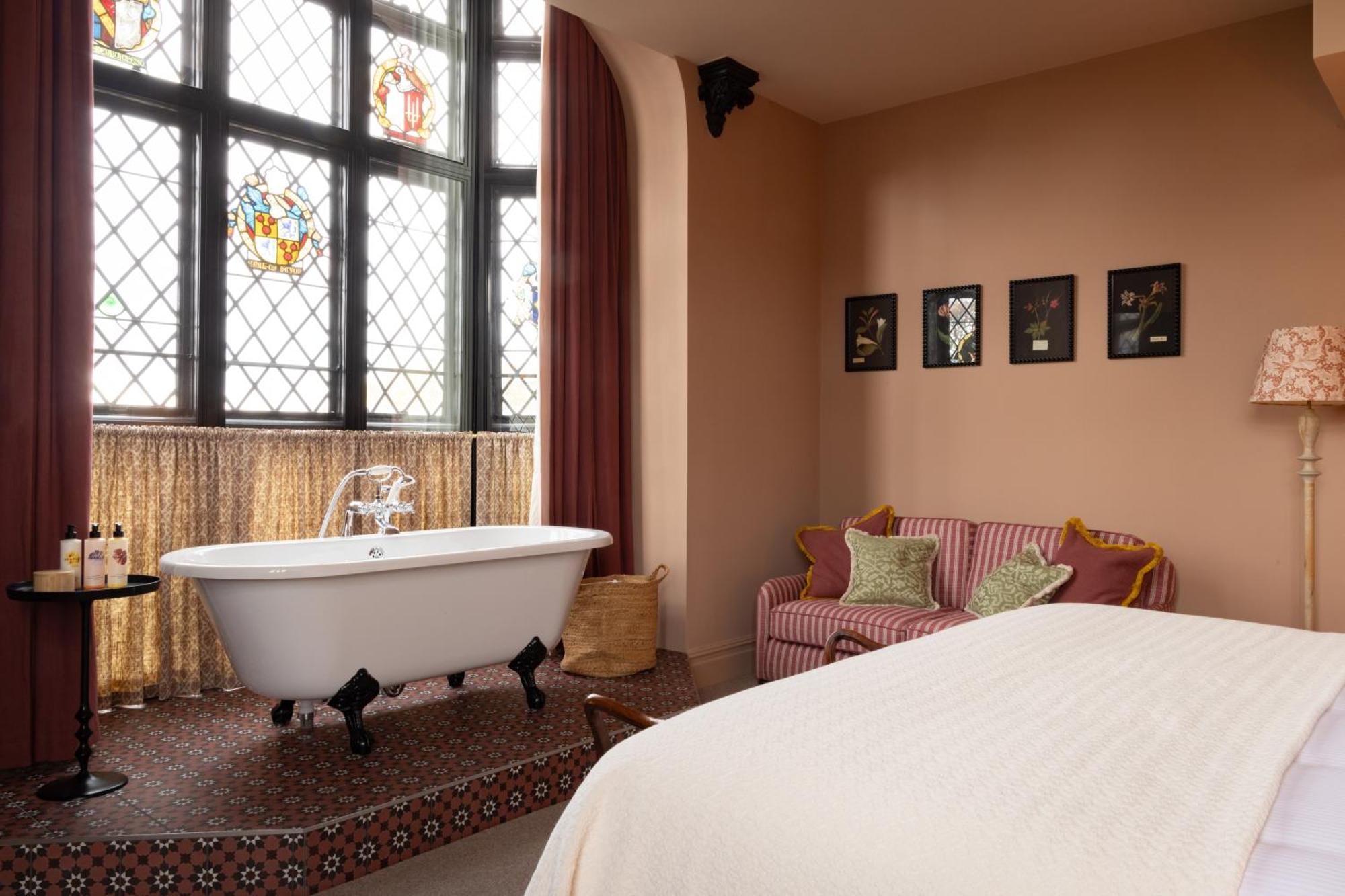 The Royal Forest - A Heartwood Inn Chingford Eksteriør billede