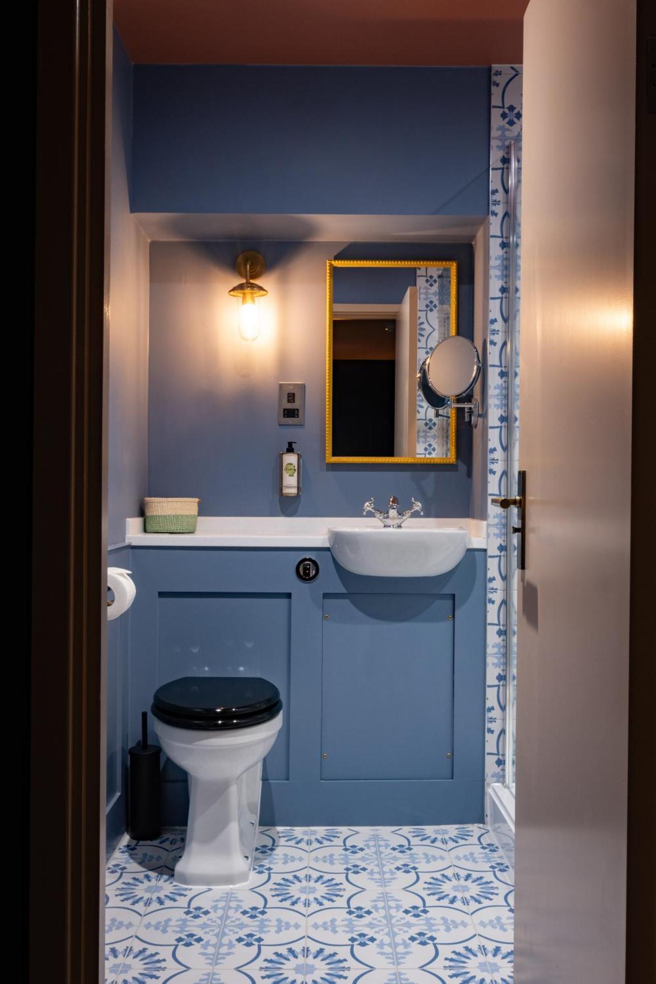 The Royal Forest - A Heartwood Inn Chingford Eksteriør billede
