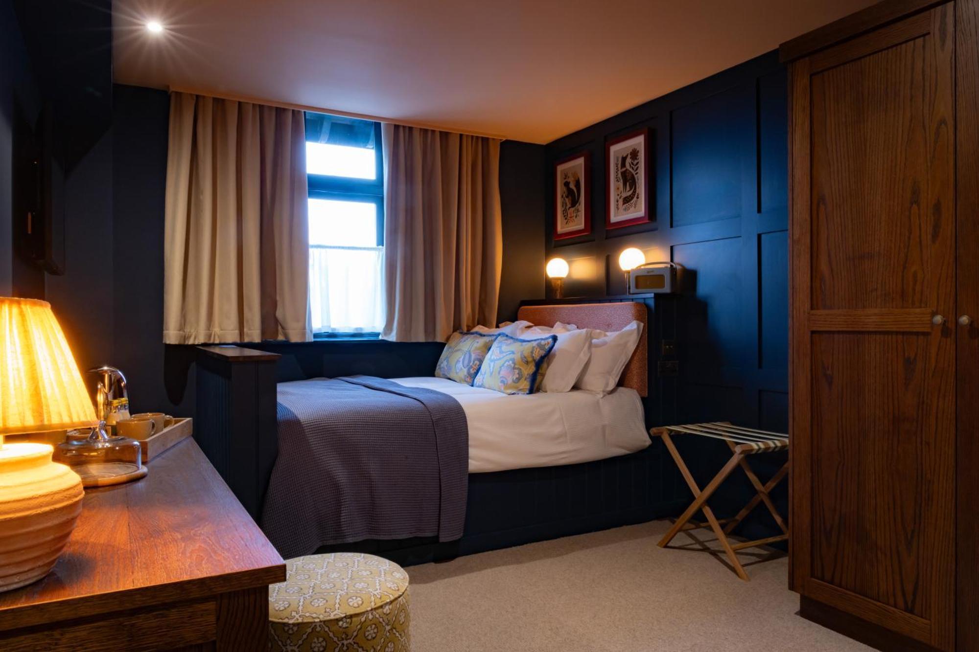 The Royal Forest - A Heartwood Inn Chingford Eksteriør billede